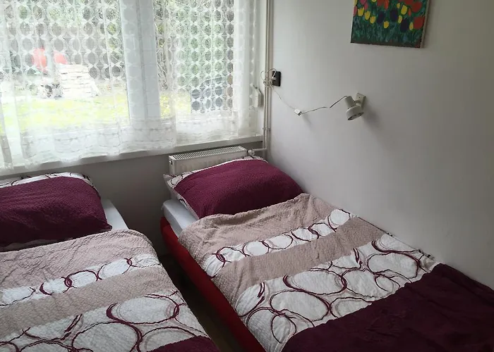 Siraly Apartman