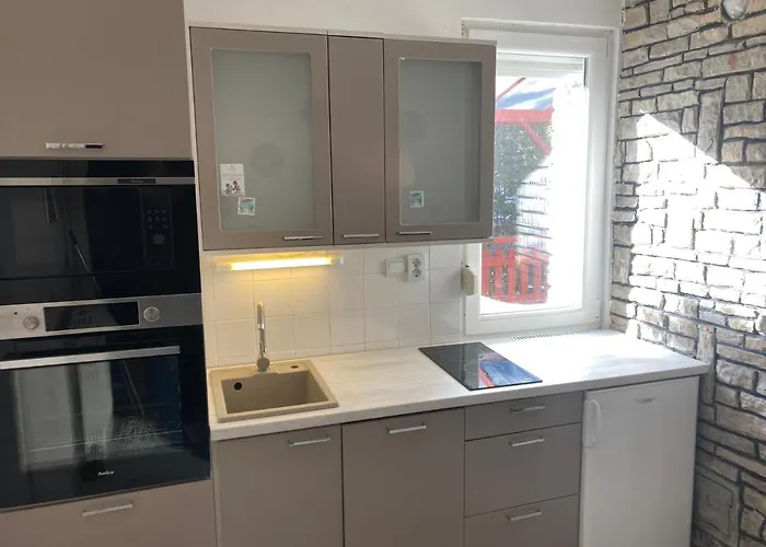 Siraly Apartman